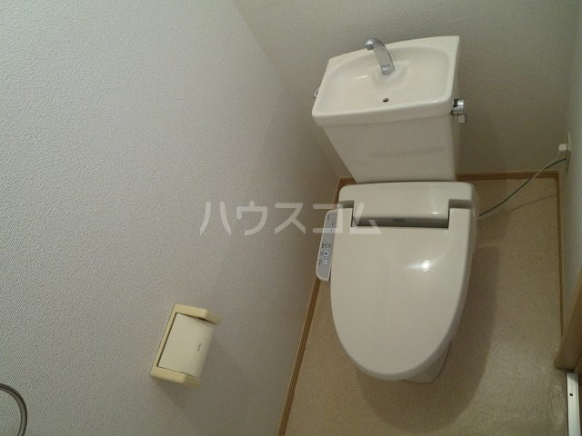 9/22 トイレ