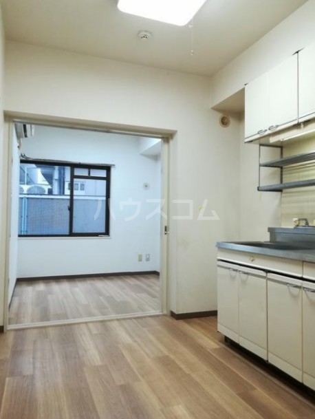 3/19 リビング/ダイニング