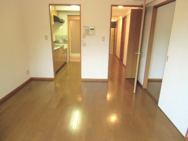 4/24 リビング/ダイニング