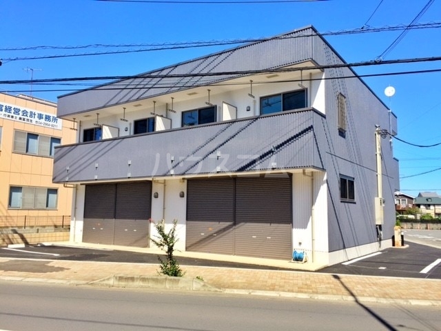 1/30 外観