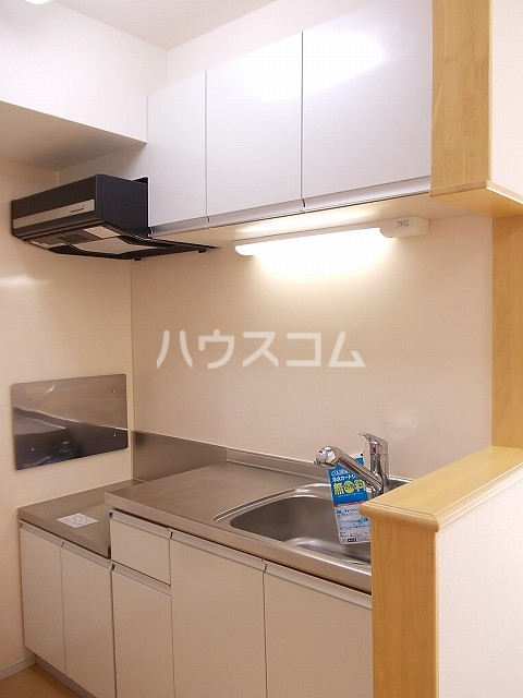 6/20 キッチン