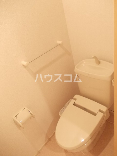 8/20 トイレ