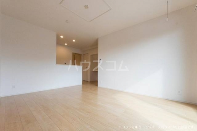 3/19 リビング/ダイニング