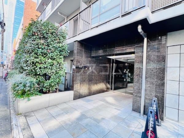 20/25 エントランス