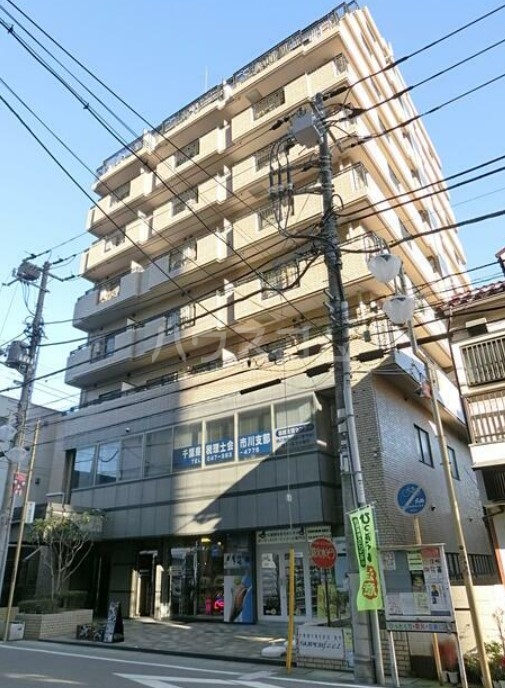 1/13 外観