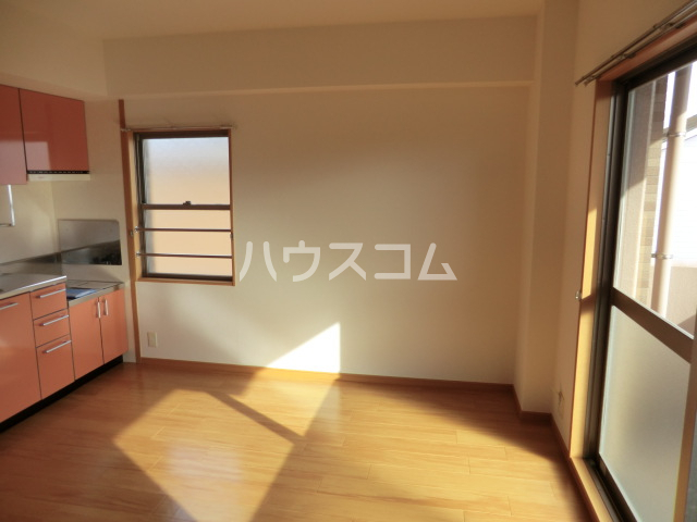 3/24 リビング/ダイニング