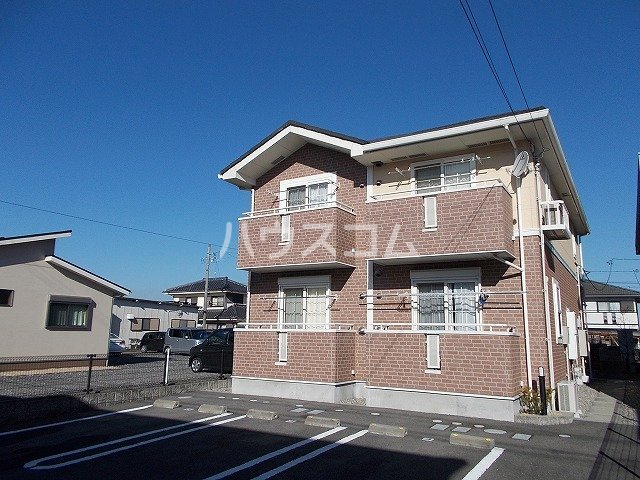 15/21 エントランス