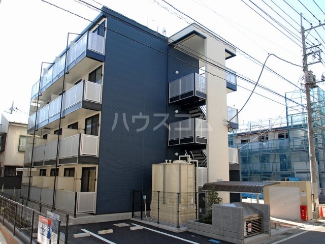 1/15 外観