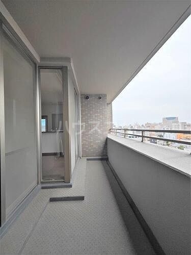 16/24 バルコニー