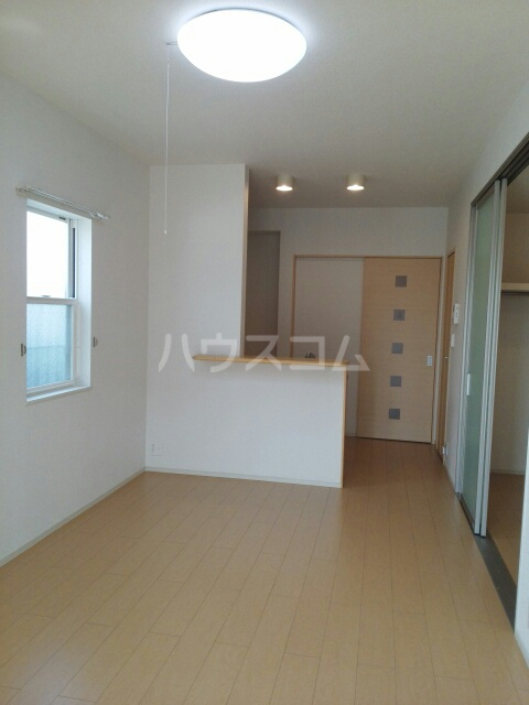 3/19 リビング/ダイニング