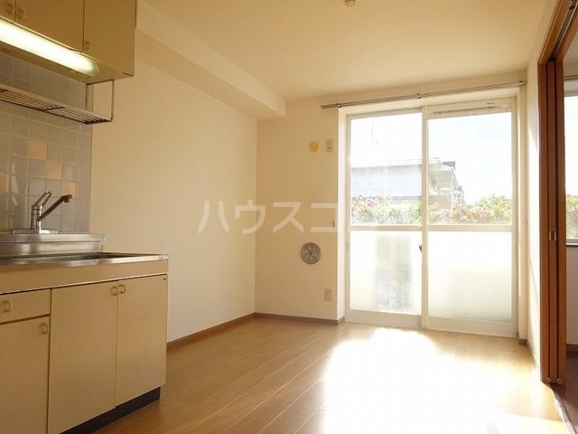 3/21 リビング/ダイニング