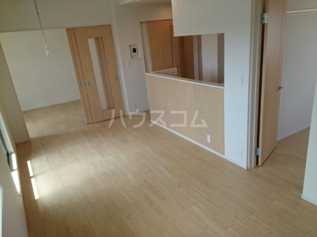 3/21 リビング/ダイニング