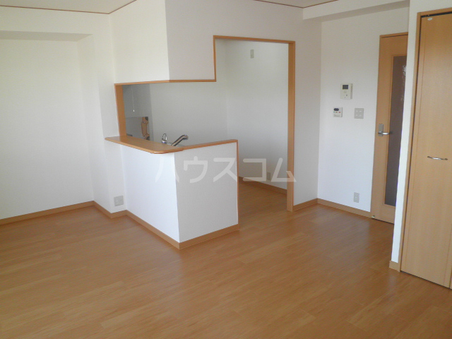 3/22 リビング/ダイニング