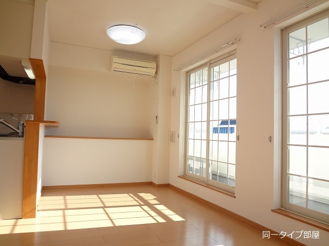 3/20 リビング/ダイニング