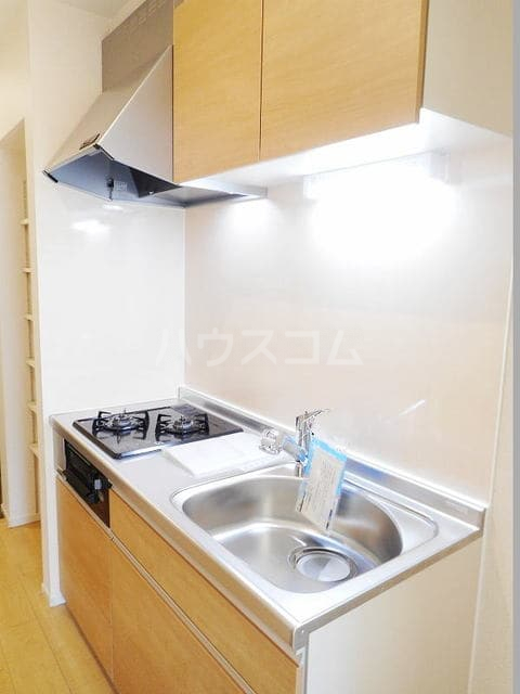 10/25 キッチン