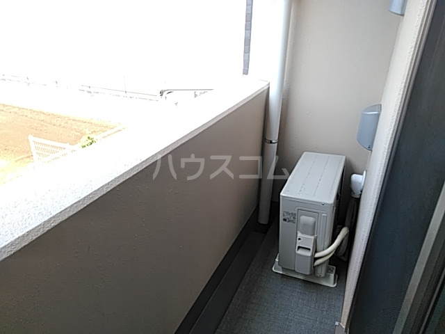 19/30 バルコニー