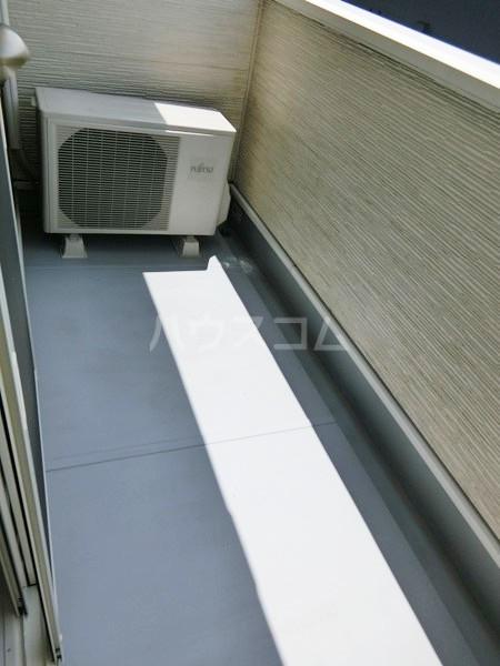 13/24 バルコニー