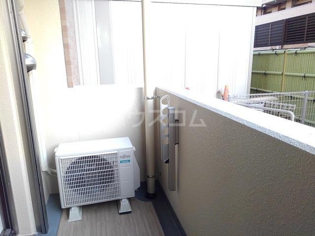 16/30 バルコニー