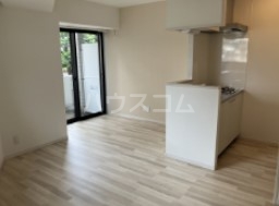 3/8 リビング/ダイニング