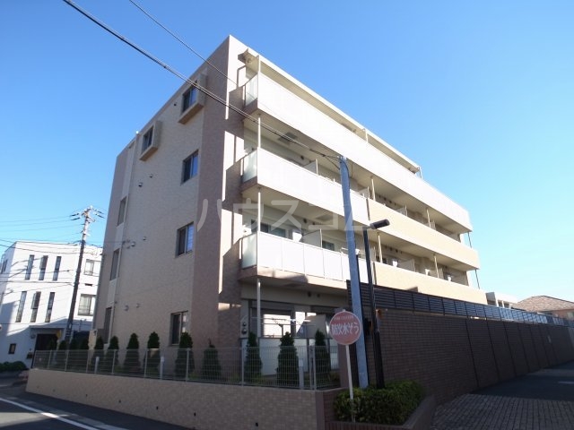 1/10 外観