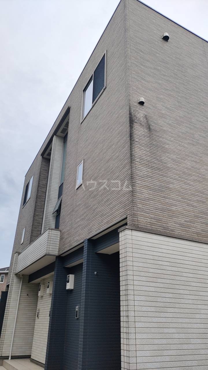 3/7 外観