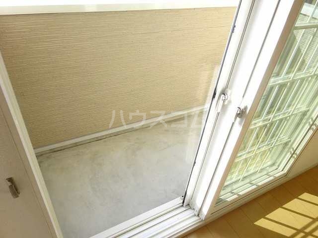 11/20 バルコニー