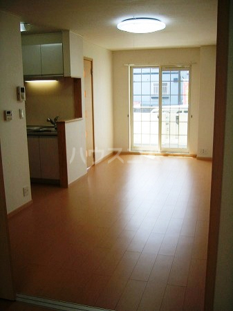 5/28 リビング/ダイニング