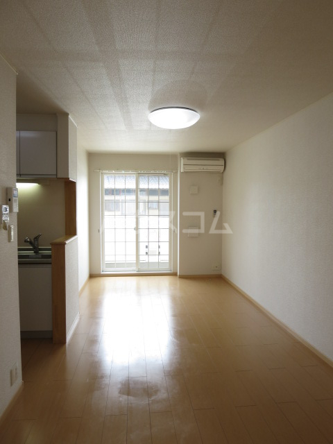 6/28 リビング/ダイニング