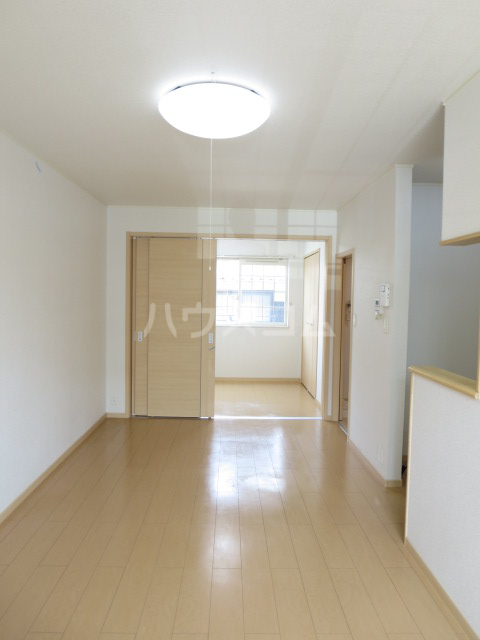 7/28 リビング/ダイニング