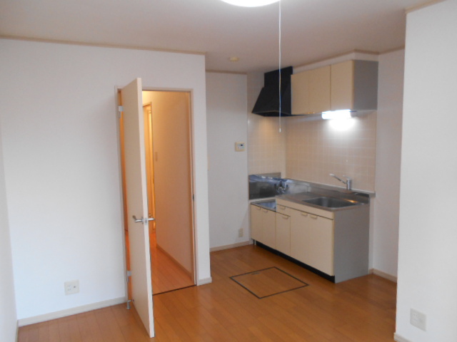 5/23 リビング/ダイニング