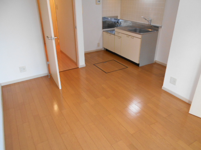 4/23 リビング/ダイニング