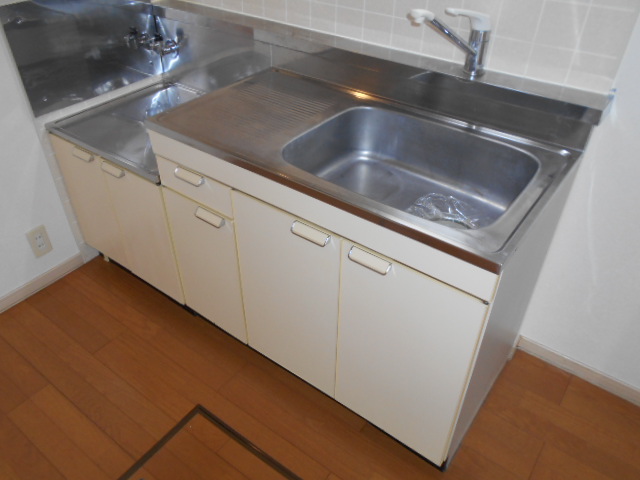 11/23 キッチン