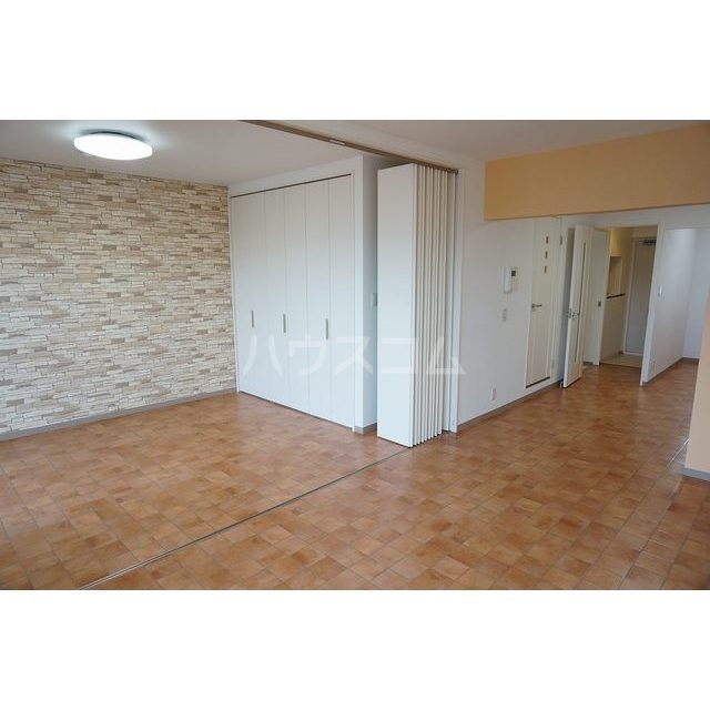 6/30 リビング/ダイニング