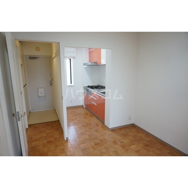 7/30 リビング/ダイニング