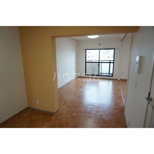 8/30 リビング/ダイニング