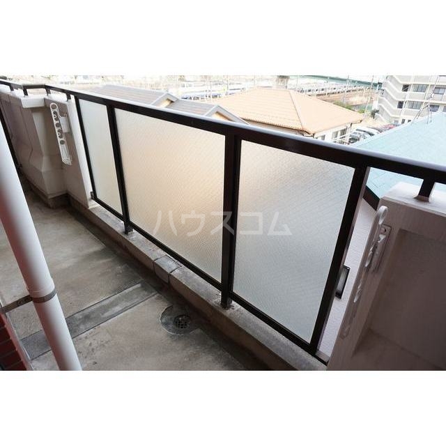 17/30 バルコニー