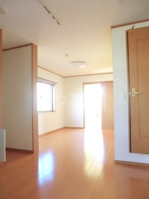 4/25 リビング/ダイニング