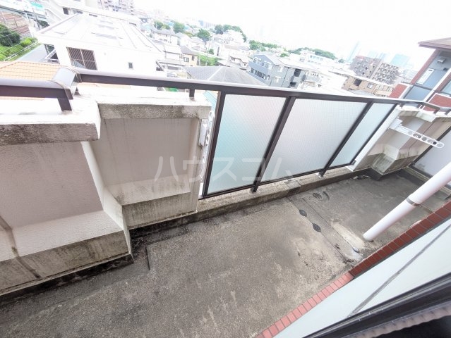 15/30 バルコニー