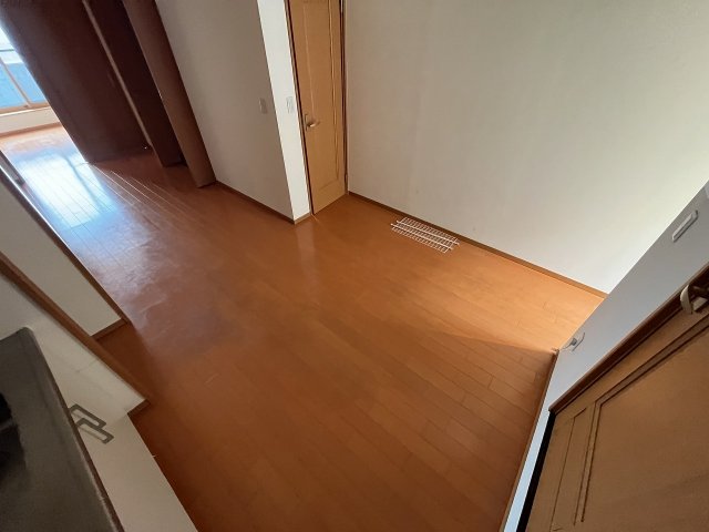 13/30 キッチン