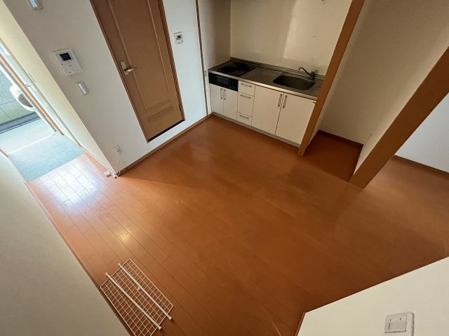 14/30 キッチン