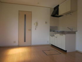 4/19 リビング/ダイニング