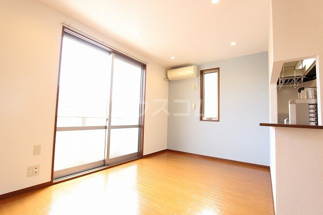 4/29 リビング/ダイニング