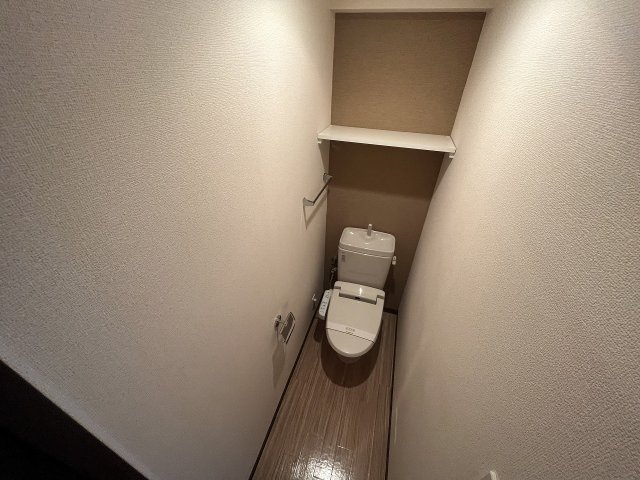 15/30 トイレ