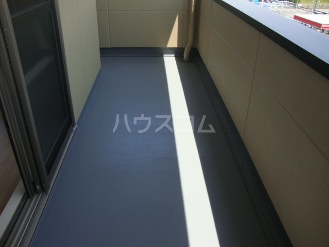 19/30 バルコニー