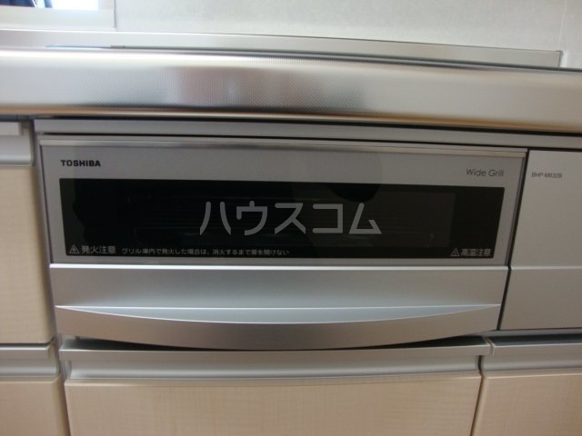 11/30 キッチン