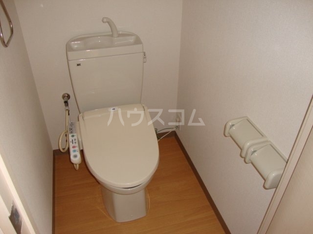 13/30 トイレ