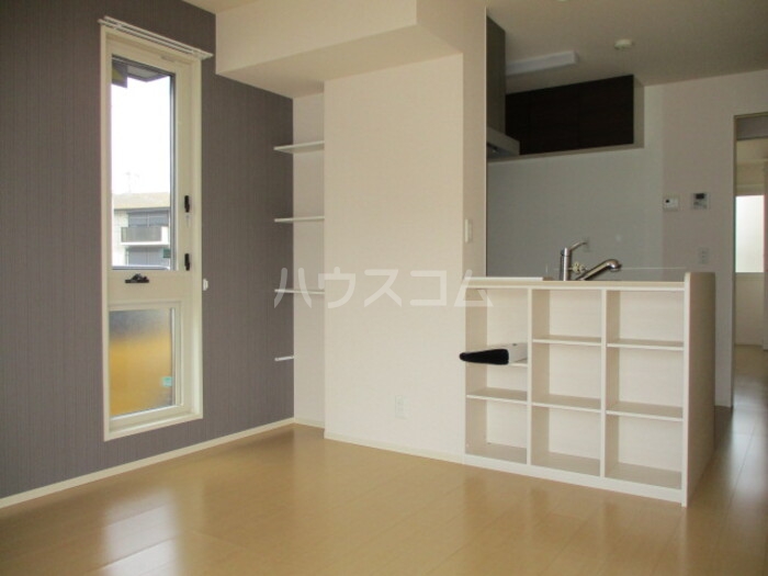 3/16 リビング/ダイニング