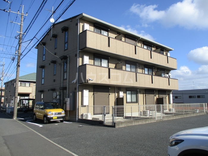 1/21 外観