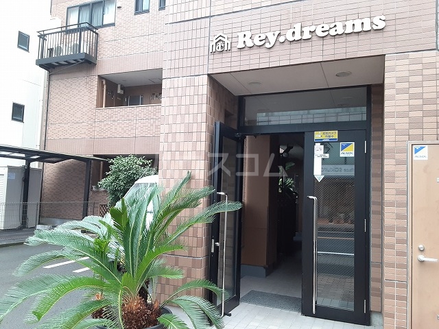 29/30 エントランス