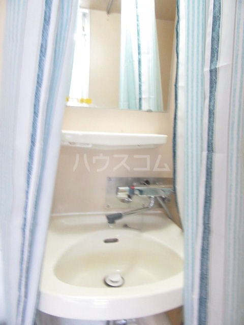 14/30 洗面
